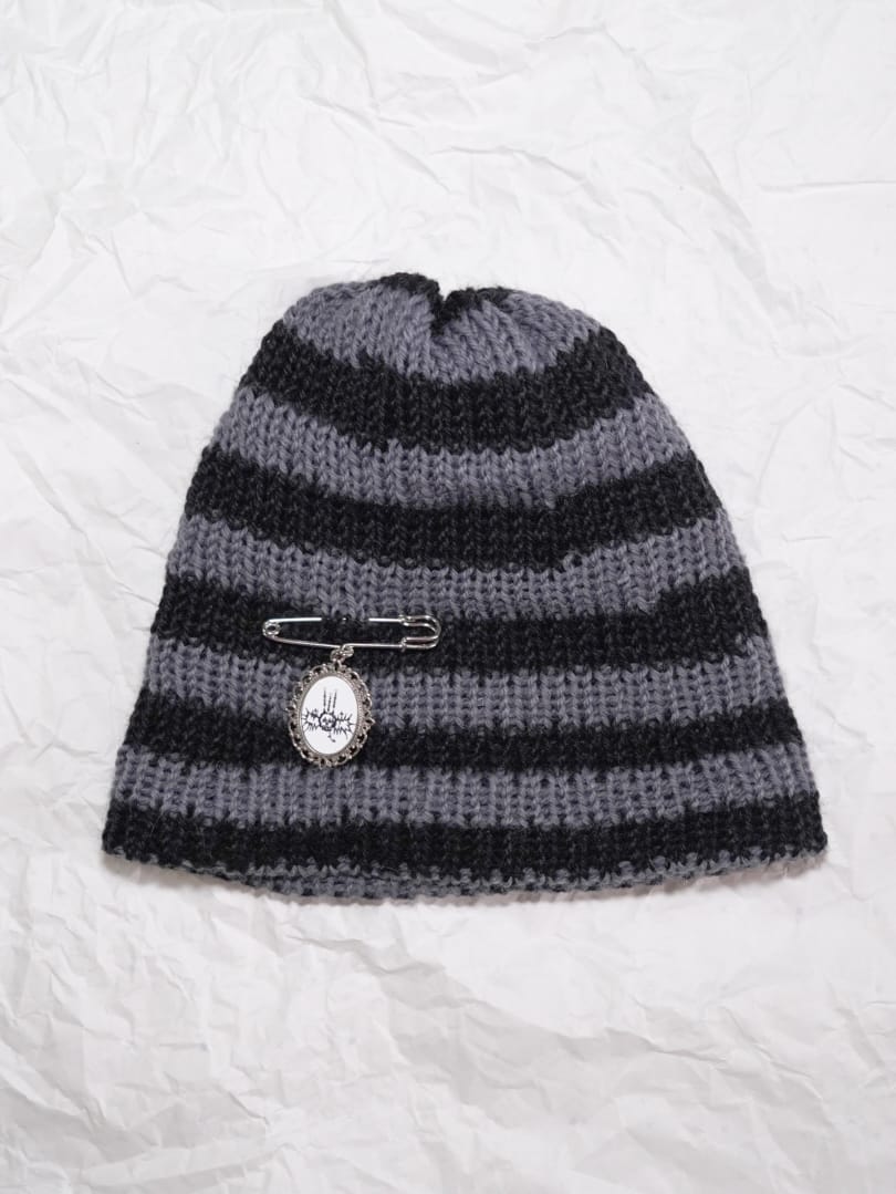 Etuate Beanie