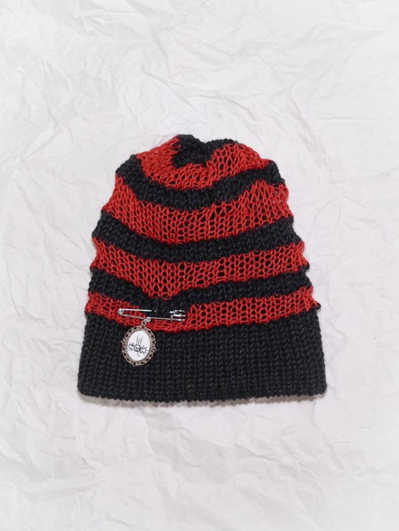 Etuate Beanie