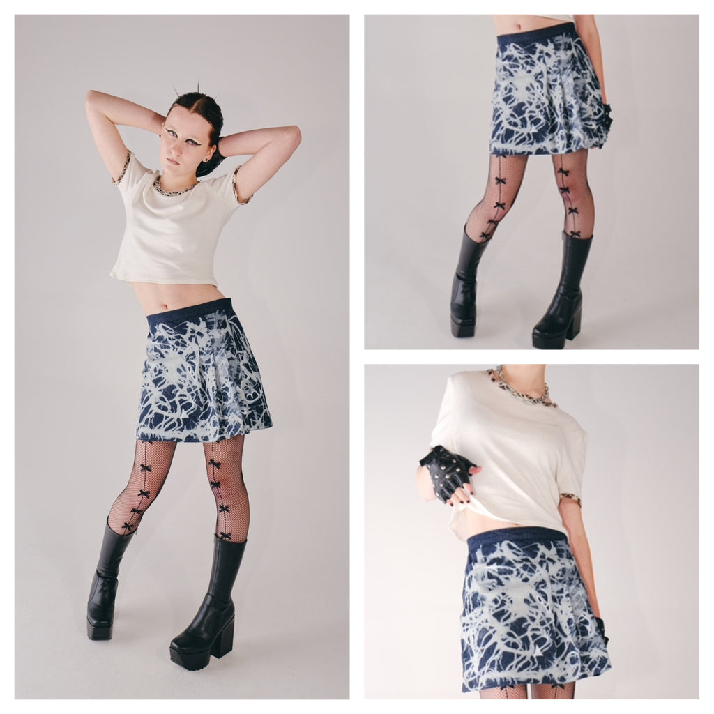 Chaos skirt