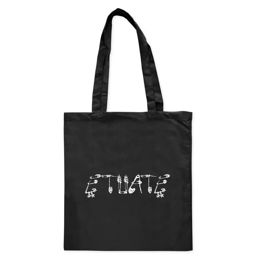 Etuate Tote Bag