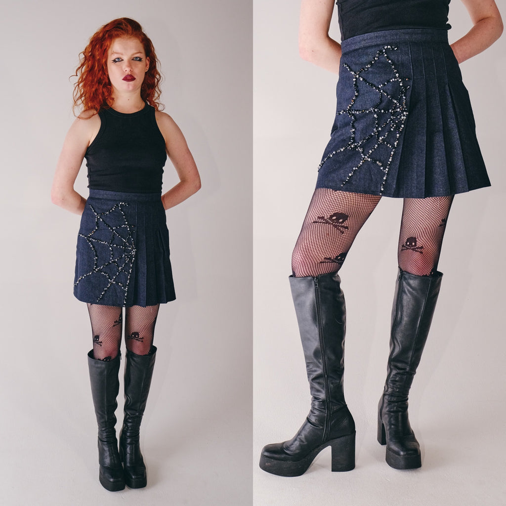 Webster Skirt