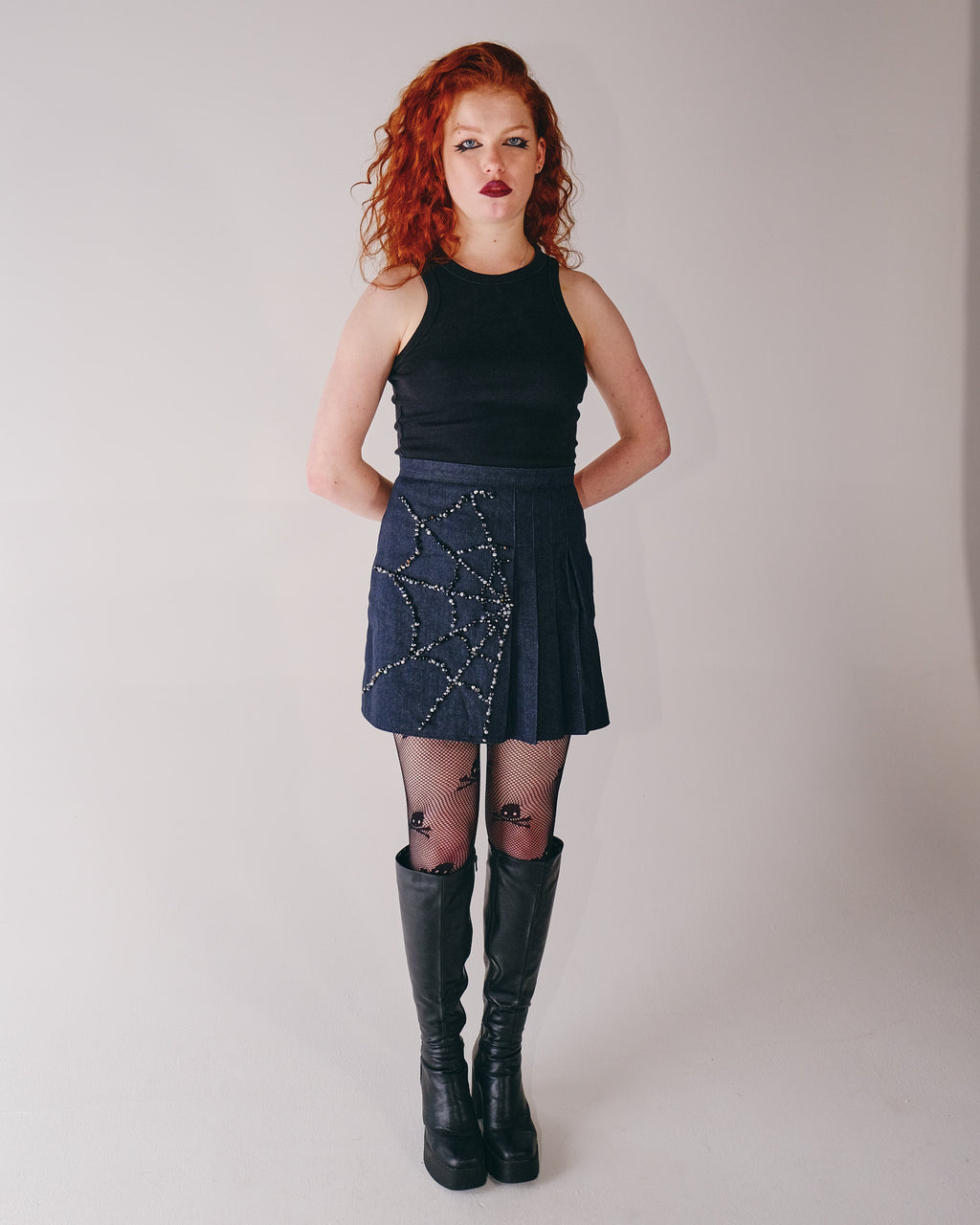 Webster Skirt