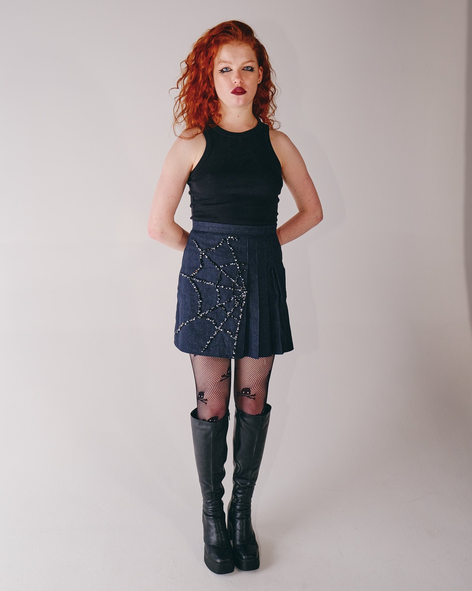 Webster Skirt