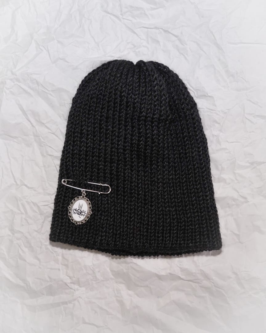 Etuate Beanie