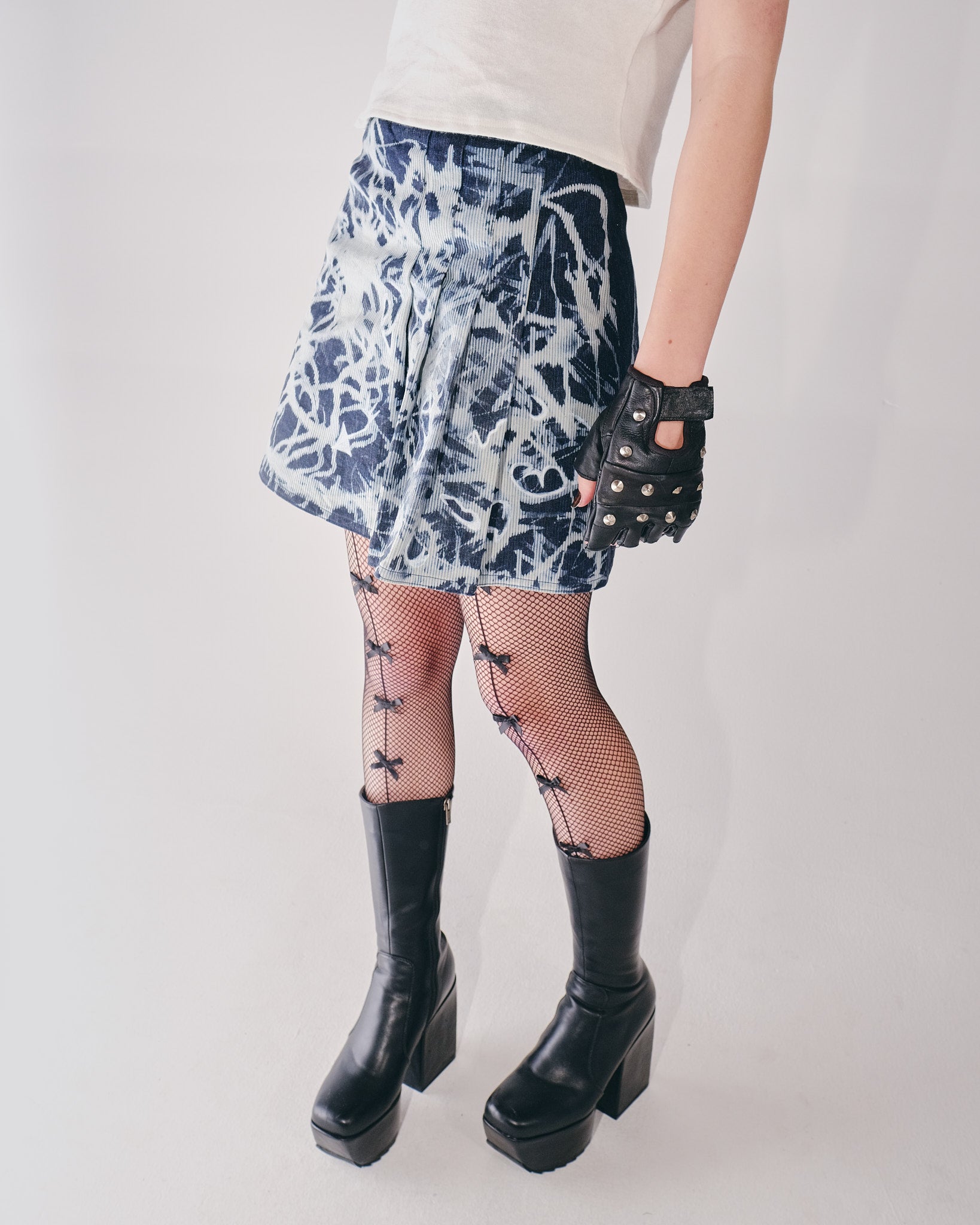 Chaos skirt