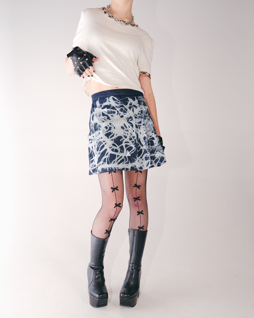 Chaos skirt