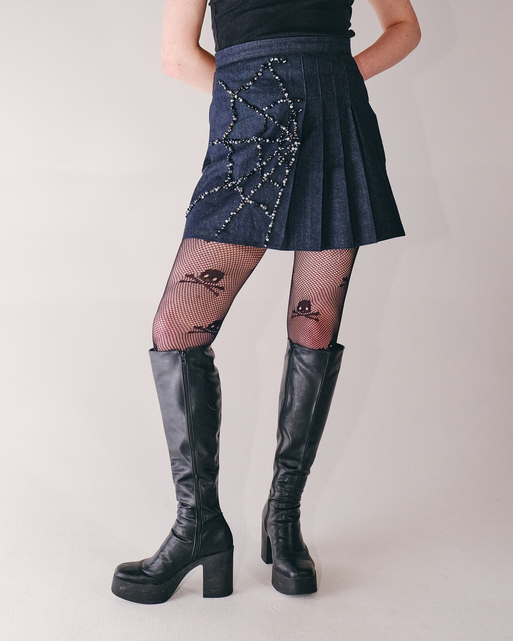 Webster Skirt