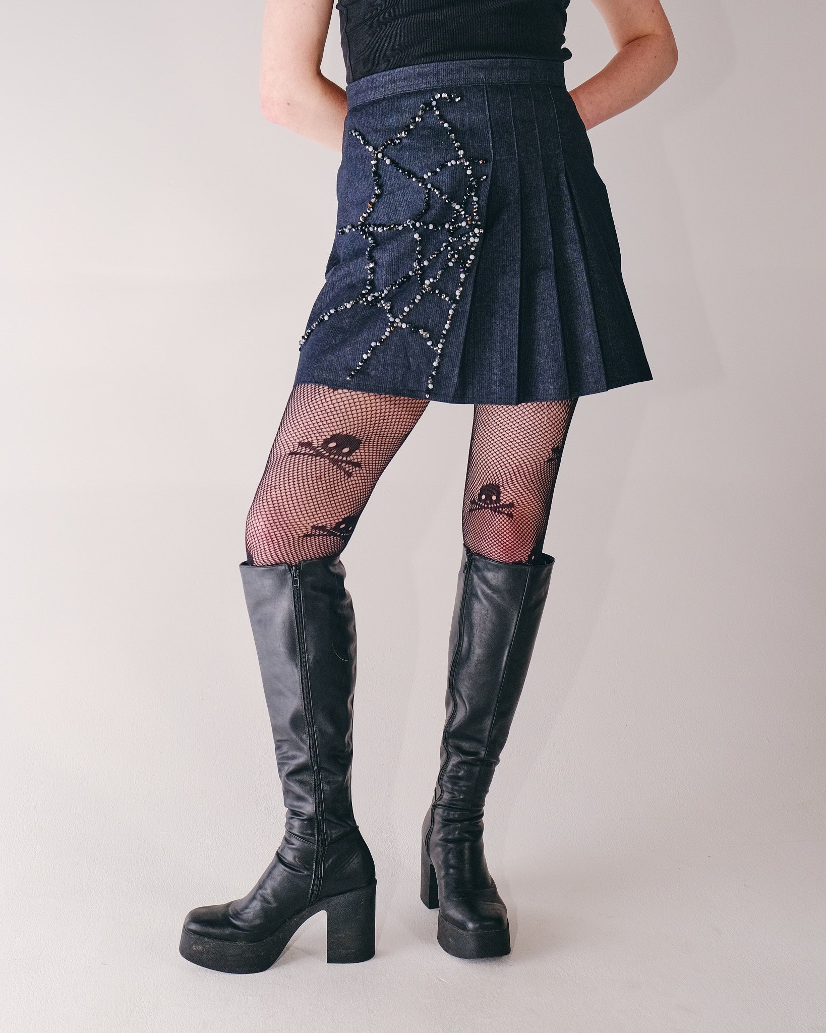 Webster Skirt